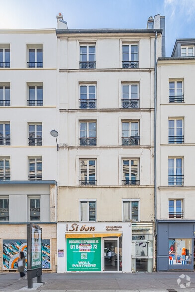 71 Rue De Sèvres, Paris à louer - Photo principale – Image 1 sur 3