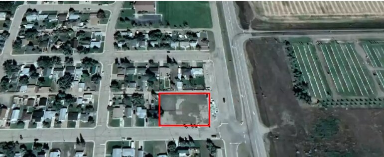 114 2 Av N, Vauxhall, AB à vendre Photo principale– Image 1 sur 2