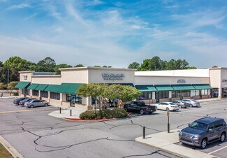 Plus de détails pour 1702 Owen Dr, Fayetteville, NC - Différents types d’espaces à louer