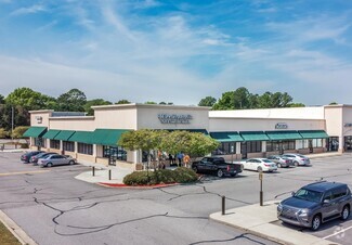 Plus de détails pour 1702 Owen Dr, Fayetteville, NC - Différents types d’espaces à louer