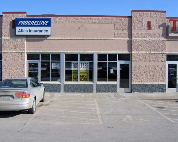 2650 S Broadway, Rochester, MN à vendre - Photo principale – Image 1 sur 6