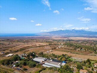 Plus de détails pour 248 Piliwale Rd, Kula, HI - Spécialisé à vendre