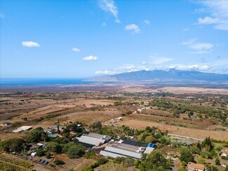 Plus de détails pour 248 Piliwale Rd, Kula, HI - Spécialisé à vendre