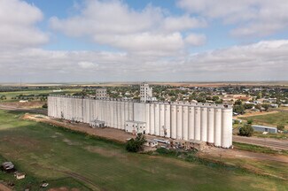 Plus de détails pour S Main st, Friona, TX - Spécialisé à vendre