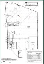 77 Union St, Toronto, ON à louer Plan d’étage– Image 1 sur 1
