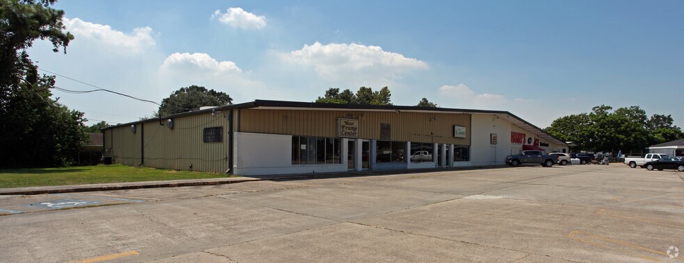 4800-4854 General Meyer Ave, New Orleans, LA à louer - Photo principale – Image 2 sur 7