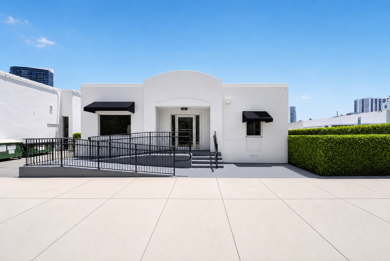 286 NE 39th St, Miami, FL à louer Photo de l’immeuble– Image 1 sur 33