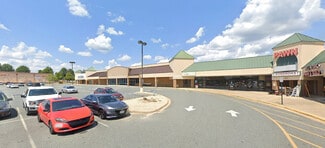 Plus de détails pour 736 Warrenton Rd, Fredericksburg, VA - Local commercial à louer