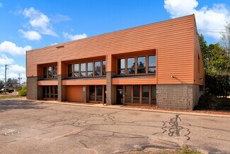 Plus de détails pour 3000 Minnesota Ave, Stevens Point, WI - Industriel/Logistique à vendre
