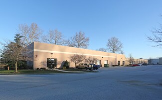 Plus de détails pour 30 Three Tun Rd, Frazer, PA - Local d'activités à louer