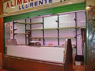 Plus de détails pour Local commercial à vendre