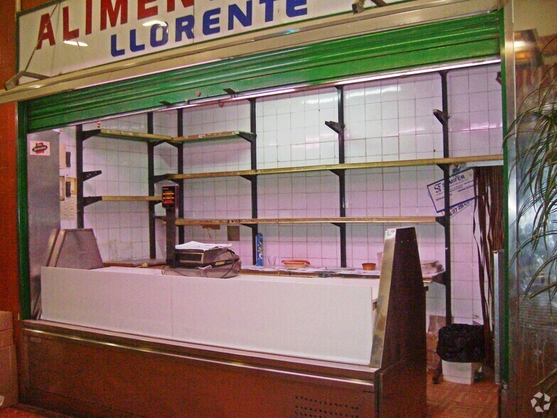 Local commercial dans Guadalajara, Guadalajara à vendre - Photo intérieure – Image 1 sur 1