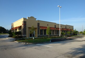 Plus de détails pour 775 Gateway Dr, Altamonte Springs, FL - Bureau/Local commercial à louer