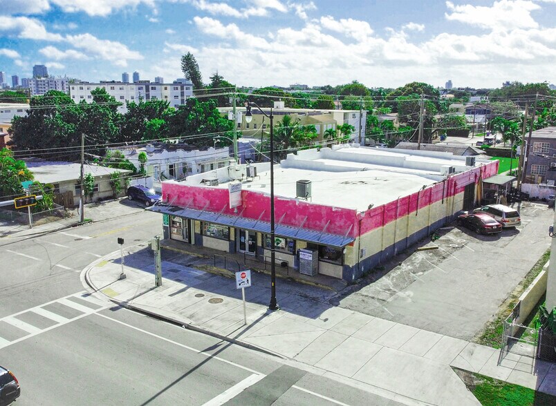 1910 SW 1st St, Miami, FL à vendre - Photo de l’immeuble – Image 2 sur 25