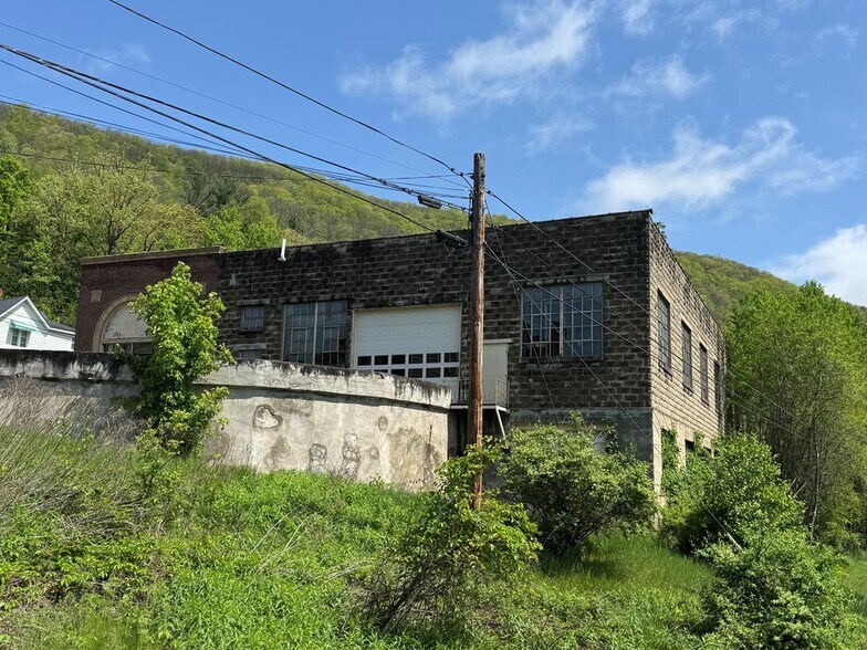 22 E Main St, Galeton, PA à vendre - Photo de l’immeuble – Image 2 sur 3