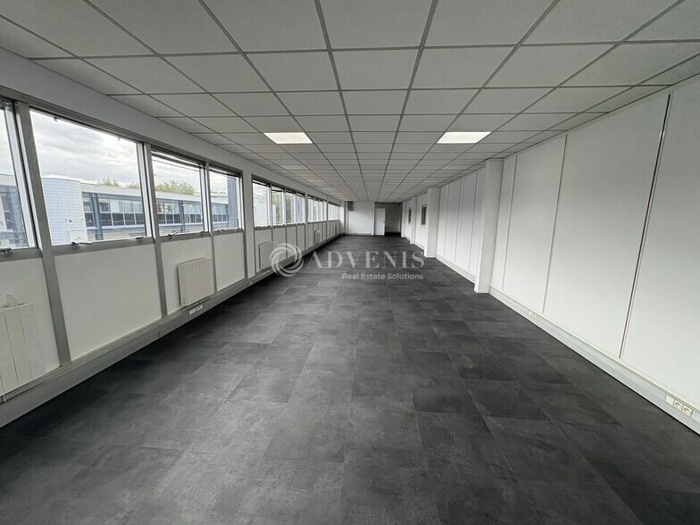 21 Avenue Georges Politzer, Trappes à louer - Photo intérieure – Image 3 sur 6