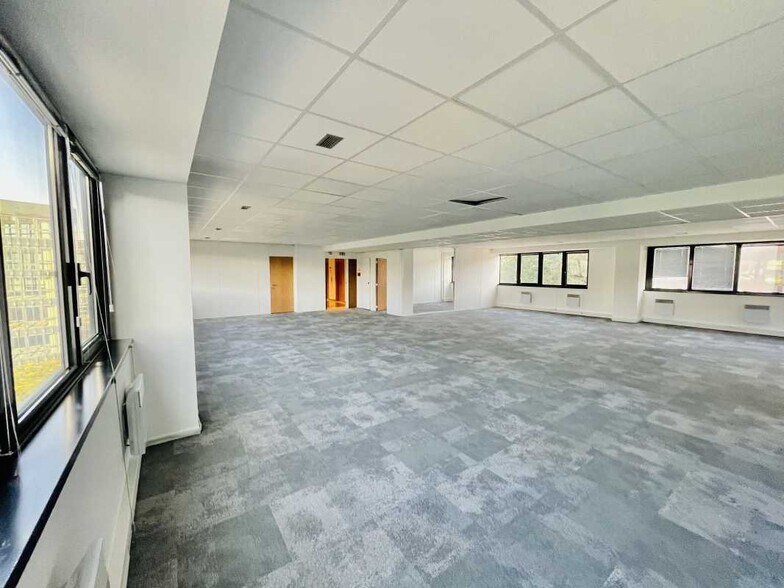 153 Bis Avenue Jean Lolive, Pantin à louer - Photo intérieure – Image 3 sur 18