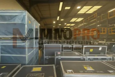 Industriel/Logistique dans Saint-Jeannet à louer - Photo de l’immeuble – Image 1 sur 11