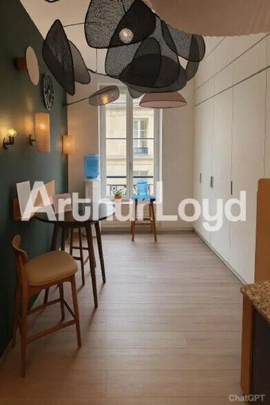 Local commercial dans Caen à louer - Photo intérieure – Image 2 sur 7