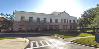 Plus de détails pour 201 Health Park Blvd, Saint Augustine, FL - Bureau/Médical à louer