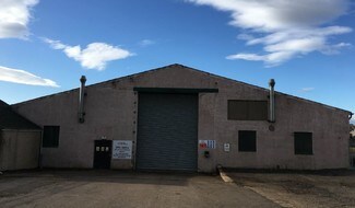 Plus de détails pour Smithy Rd, Rothienorman - Industriel/Logistique à vendre