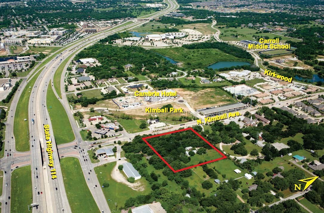 479 N Kimball Ave, Southlake, TX à vendre Autre– Image 1 sur 3