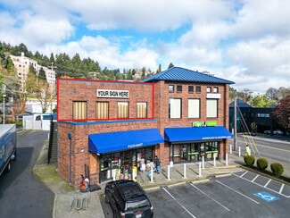 Plus de détails pour 2230 W Burnside St, Portland, OR - Local commercial à louer