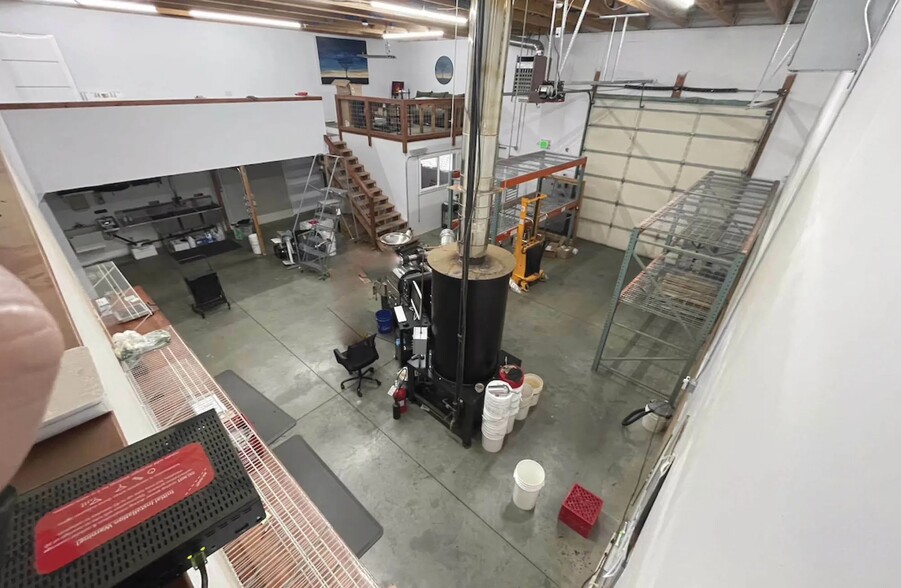 204 S Koren Rd, Spokane, WA à louer - Photo intérieure – Image 2 sur 6