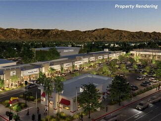 Plus de détails pour Van Nuys Blvd, Van Nuys, CA - Local commercial à louer