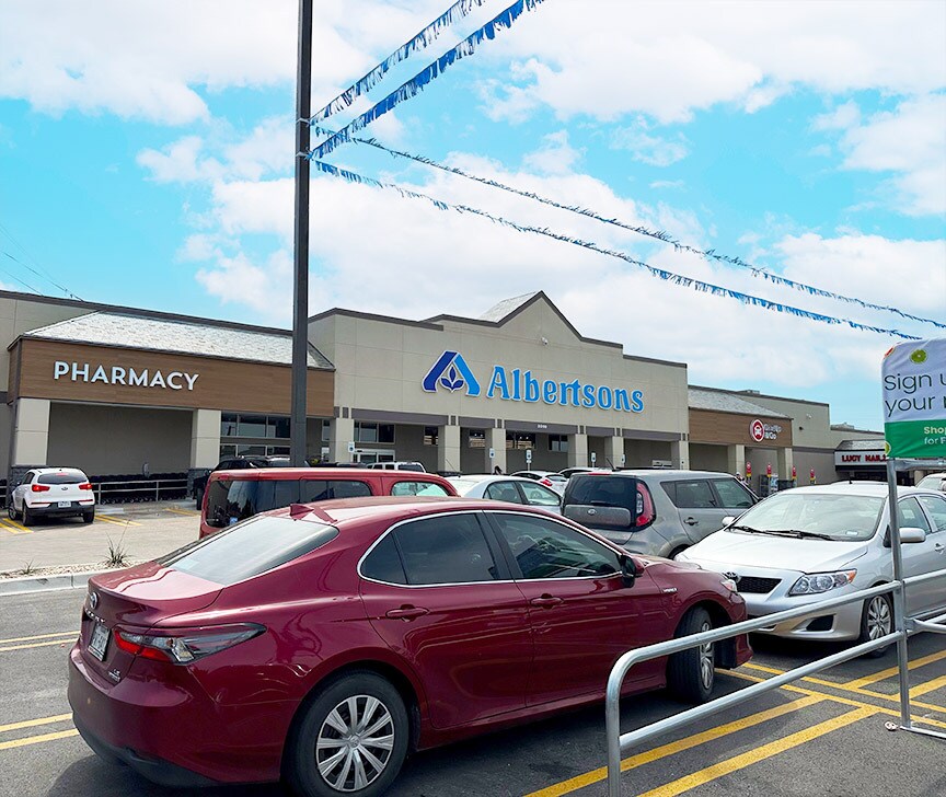 2200 W Shady Grove Rd, Irving, TX à louer Photo principale– Image 1 sur 6