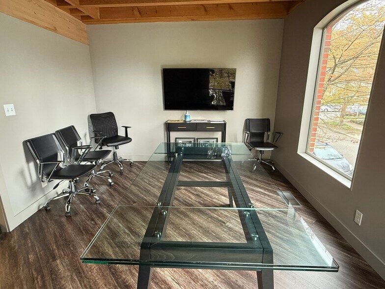 6105 S MacAdam Ave, Portland, OR à louer - Photo de l’immeuble – Image 3 sur 7