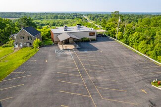 Plus de détails pour 2943 Upper Mountain Rd, Sanborn, NY - Local commercial à vendre
