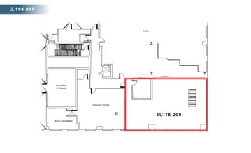 1900 Grant St, Denver, CO à louer Photo intérieure– Image 1 sur 3