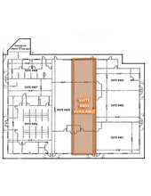 Page Field Plaza Suite 402, Fort Myers, FL à louer Photo intérieure– Image 1 sur 4