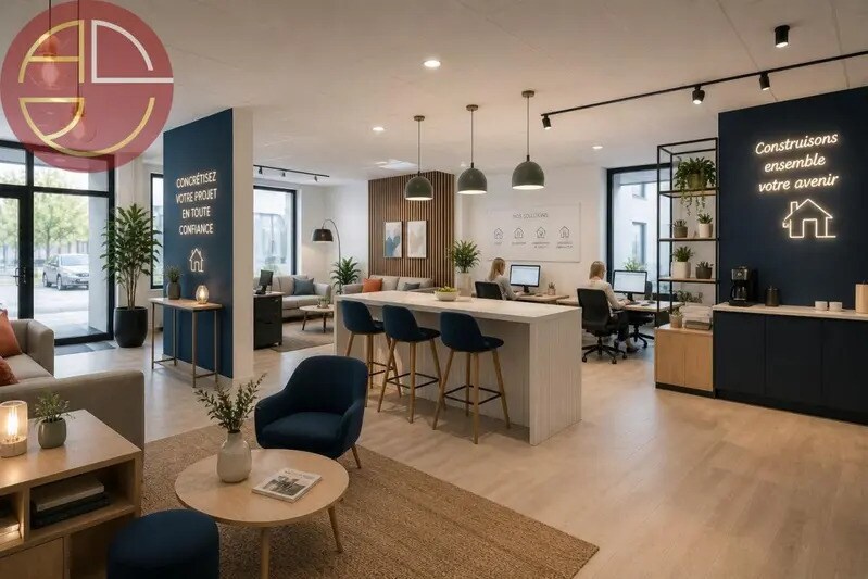 Bureau dans Toulouse à vendre - Photo intérieure – Image 2 sur 14