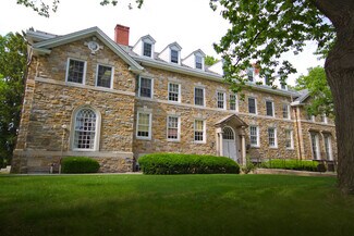 Plus de détails pour 1401 Union St, Reading, PA - Bureau à louer