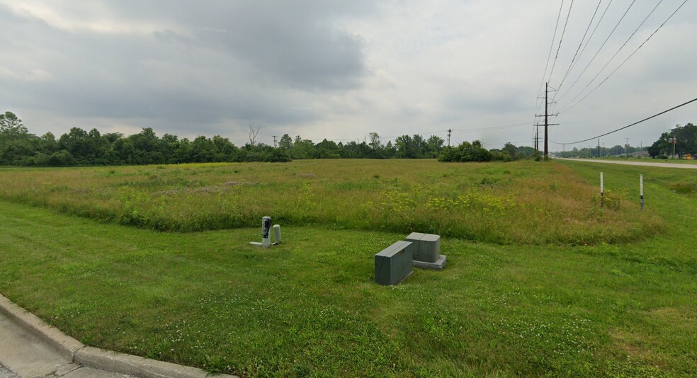 1311 Quaker, Plainfield, IN à vendre - Photo de l’immeuble – Image 3 sur 6