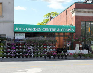Plus de détails pour 1921 Davenport Rd, Toronto, ON - Local commercial à vendre