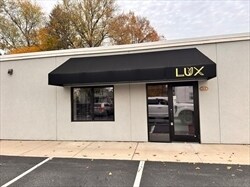 Plus de détails pour 673 White St, Springfield, MA - Local commercial à louer