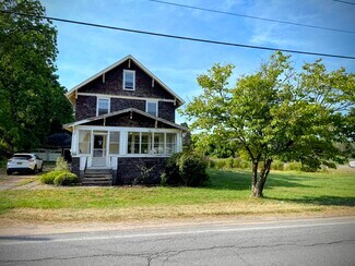 Plus de détails pour 5563 Main st, Verona, NY - Spécialisé à vendre