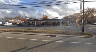 Plus de détails pour 145 Route 46, Parsippany, NJ - Local commercial à louer