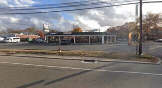 Plus de détails pour 145 Route 46, Parsippany, NJ - Local commercial à louer