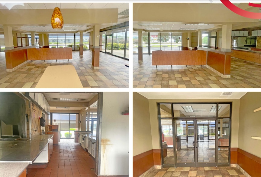 1205 Al Highway 21 S, Oxford, AL à vendre - Photo intérieure – Image 3 sur 4