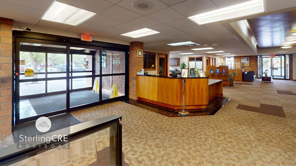 2601 S Garfield St, Missoula, MT à vendre - Photo intérieure – Image 3 sur 9