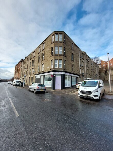 96-98 Broughty Ferry Rd, Dundee à louer - Photo de l’immeuble – Image 2 sur 3