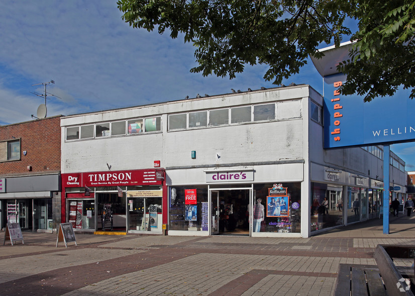 97A London Rd, Waterlooville à louer - Photo de l’immeuble – Image 2 sur 6