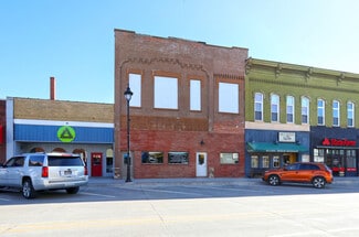 Plus de détails pour 1119 6th st, Nevada, IA - Local commercial à vendre
