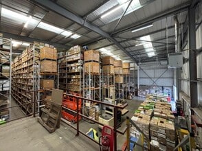 Unit 3 Fleming Road, Eston à louer Photo intérieure– Image 2 sur 2