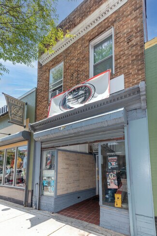 Plus de détails pour 3112 Greenmount Ave, Baltimore, MD - Local commercial à vendre