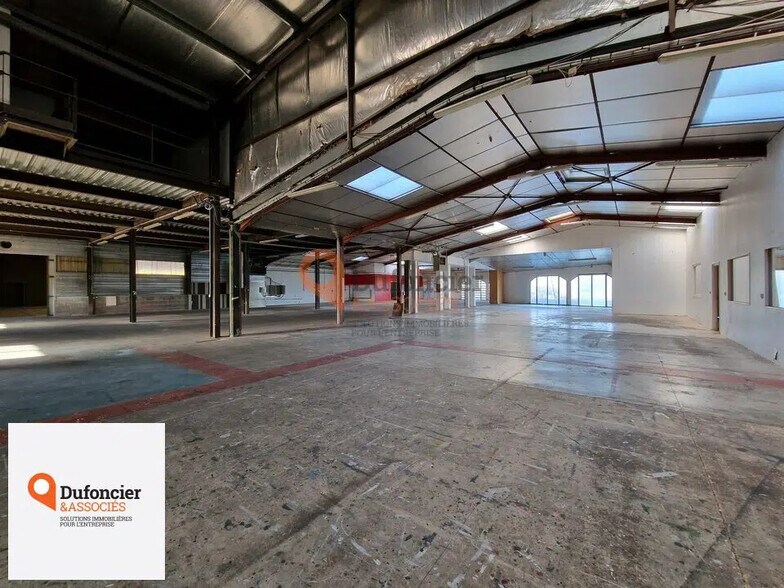 Bureau dans Poitiers à louer - Photo intérieure – Image 2 sur 12